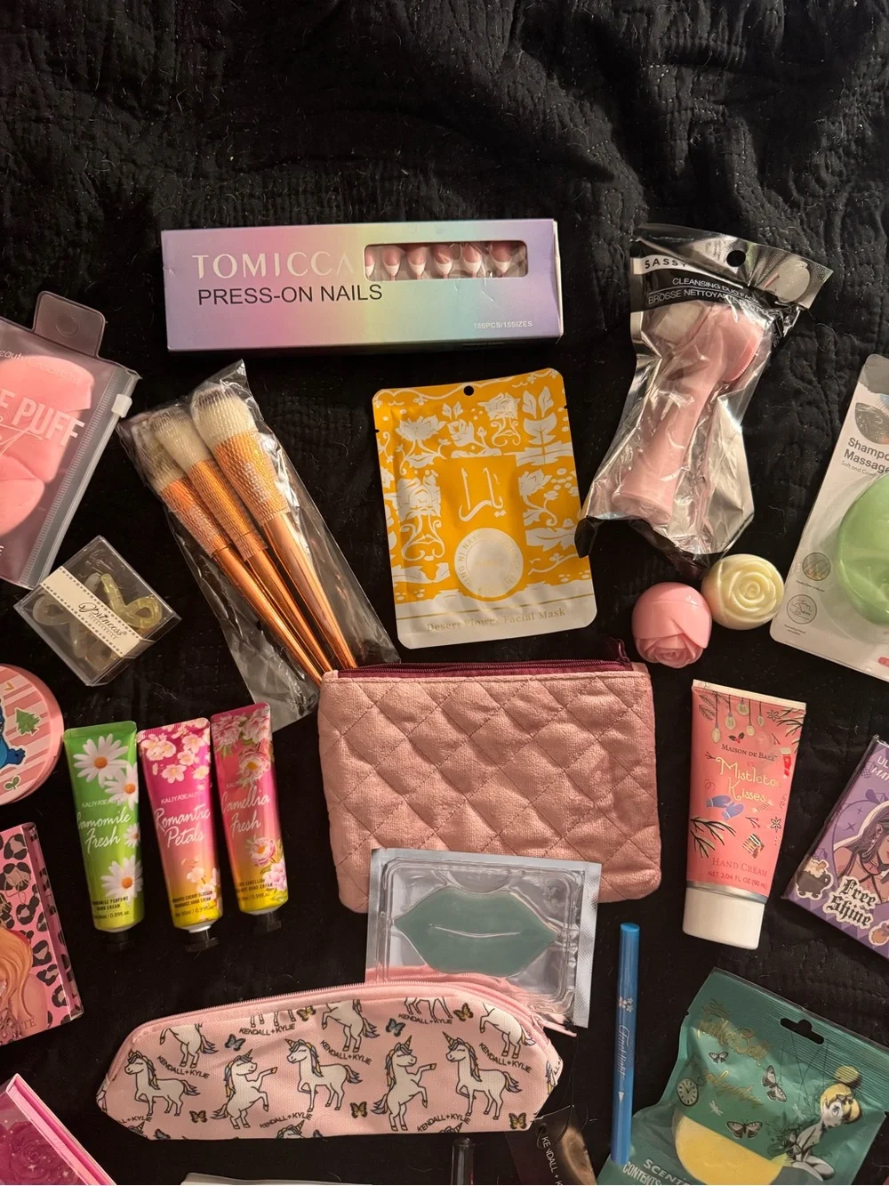 Large Makeup Beauty Bundle #1